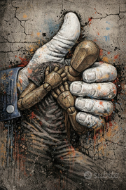 La presa del consenso