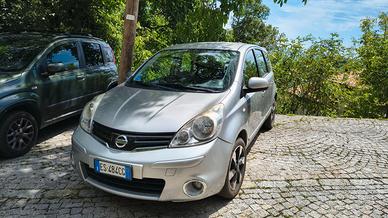 NISSAN Note 2006 1.5 dci Visia