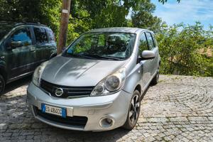 NISSAN Note 2006 1.5 dci Visia