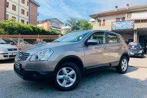 Nissan Qashqai 1.5 dCi Acenta
