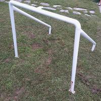 ROLL BAR APE 50