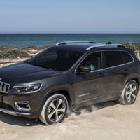 Jeep cherokee 2018 ricambi