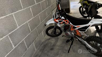 Kayo 110cc anno 2026