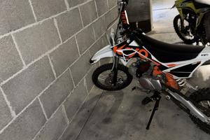 Kayo 110cc anno 2026