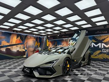 Lamborghini Revuelto 6.5 V12 (333)