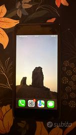 Iphone 6S 16 GB con Cover  Quad Lock