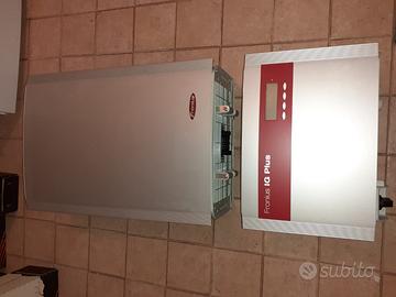 Inverter Fronius IG PLUS 60v-1