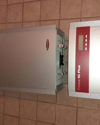 Inverter Fronius IG PLUS 60v-1