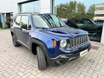 Jeep Renegade 2.0 Mjt 170CV 4WD Active Drive Low T