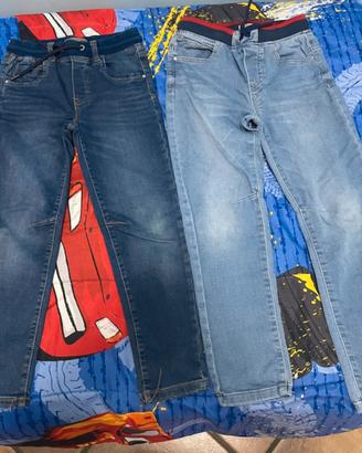 Jeans bimbo ovs