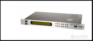 Korg TR Rack Trinity