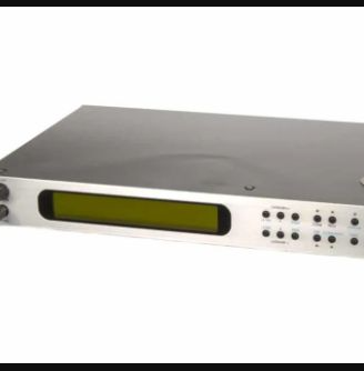 Korg TR Rack Trinity