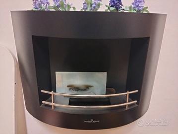 caminetto bioetanolo