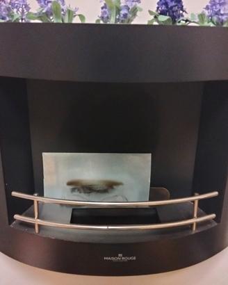 caminetto bioetanolo