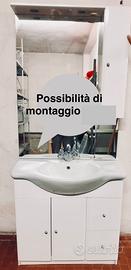 Bell’ mobile bagno completo – Come nuovo! No