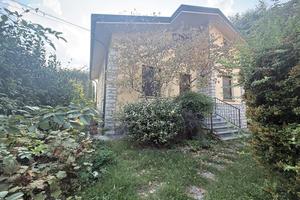 Villa singola Canzo [Cod. rif 3338996VRG]
