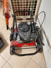 arieggiatore eurosystems 450