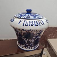 amarena fabbri vado cult  anni 40/50. 