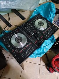 console  pioneer  ddj-sb2