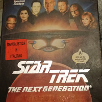 Cd rom Star Trek da collezione