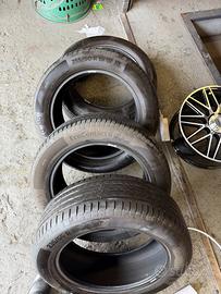 GOMME CONTINETAL