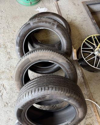 GOMME CONTINETAL