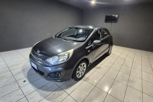 KIA RIO DEL 2015 BENZINA /GPL FINO AL 2035