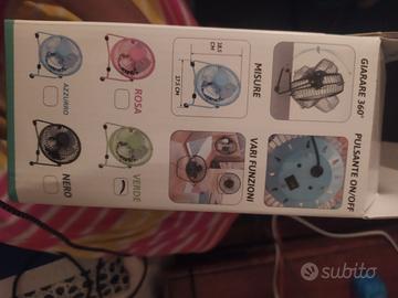 ventilatore
