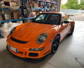 Porsche 997 gt3 rs (NO SUPERBOLLO)