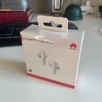 Huawei FreeBuds 5i ceramic white