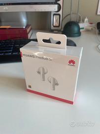 Huawei FreeBuds 5i ceramic white