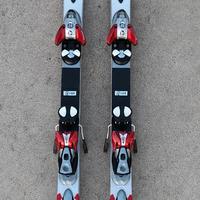 Sci Salomon "Equipe 10 RC"