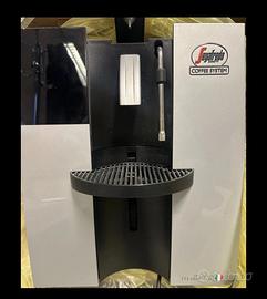 Macchina Da Caffè A Capsule New-SZ Segafredo