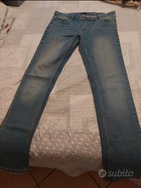 Jeans Kiabi skinny fit taglia 46