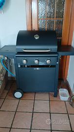 Barbecue KE GRILL 