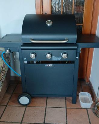 Barbecue KE GRILL 