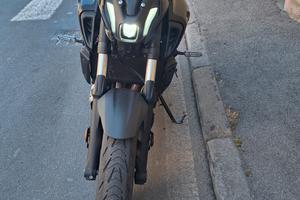 Yamaha MT-07 Pure 2024