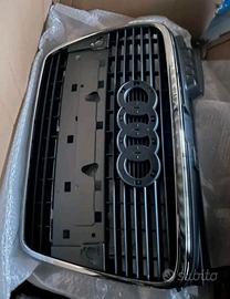griglia maschera Audi A6
