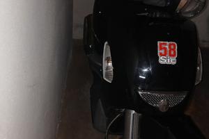 scoter aprilia scarabeo