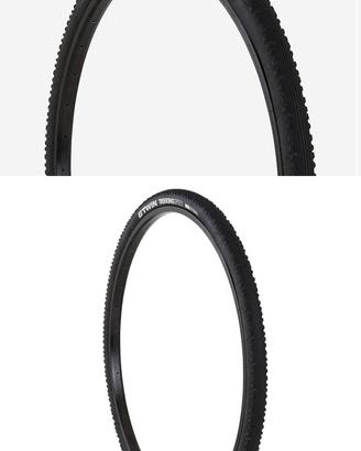 Stock gomme 700-35c