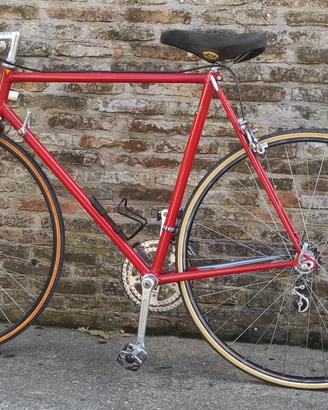 bici columbus