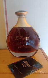 rum invecchiato