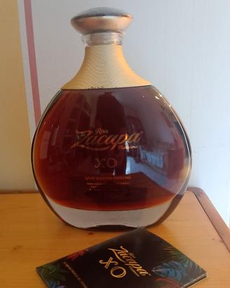 rum invecchiato