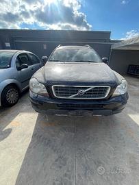 Ricambi VOLVO XC90 dal 2003 al 2013