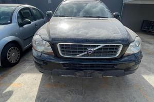 Ricambi VOLVO XC90 dal 2003 al 2013