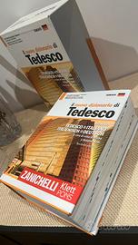 Dizionario italiano-tedesco