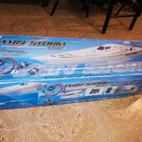 Motoscafo RC Kyosho  