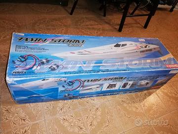 Motoscafo RC Kyosho  