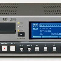 Tascam DV RA1000