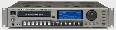 Tascam DV RA1000